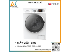 MÁY GIẶT HW-F60B, 8KG 538.91.530